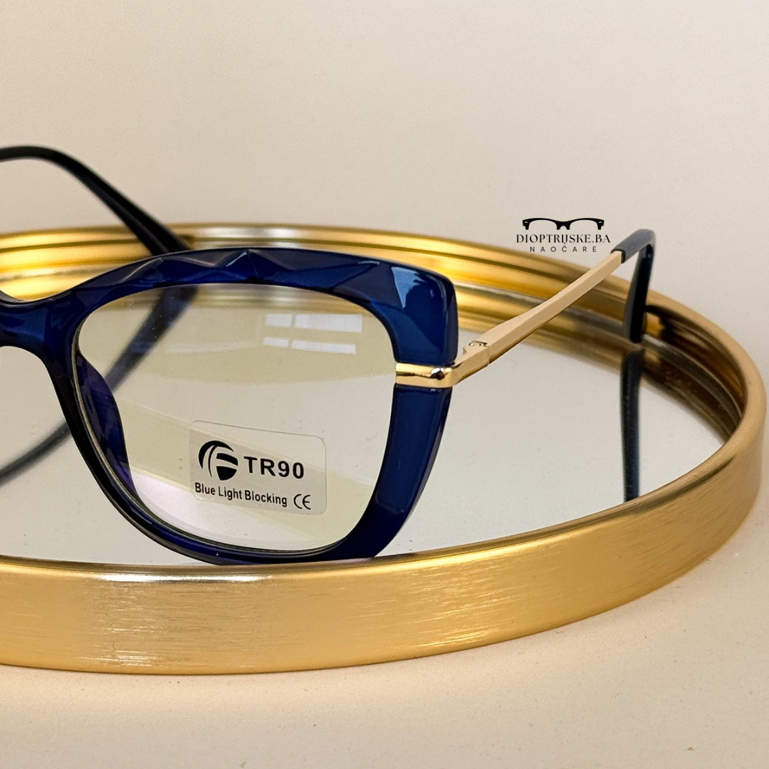 Dioptrijski model 118