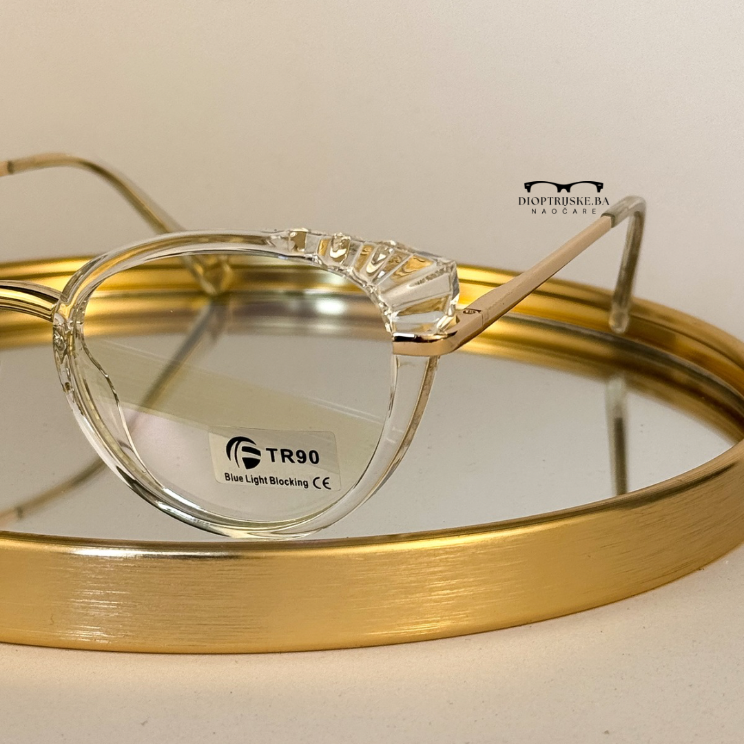 Dioptrijski model 119