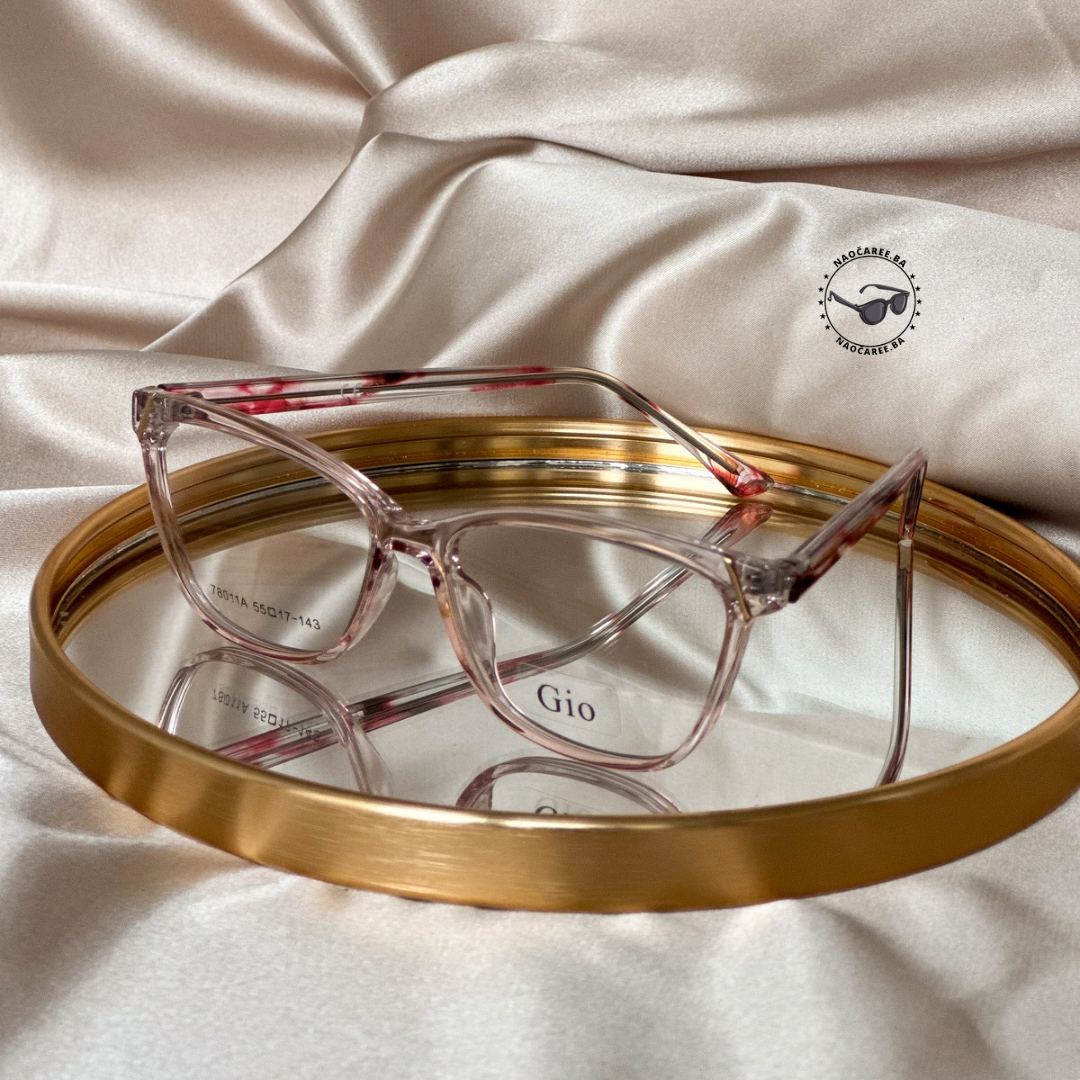 Dioptrijski model Gio 04