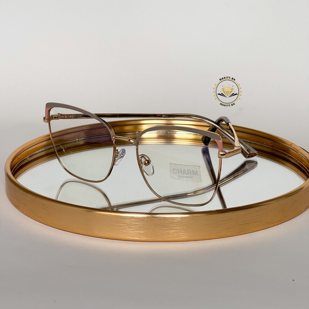 Dioptrijski model Charm 09