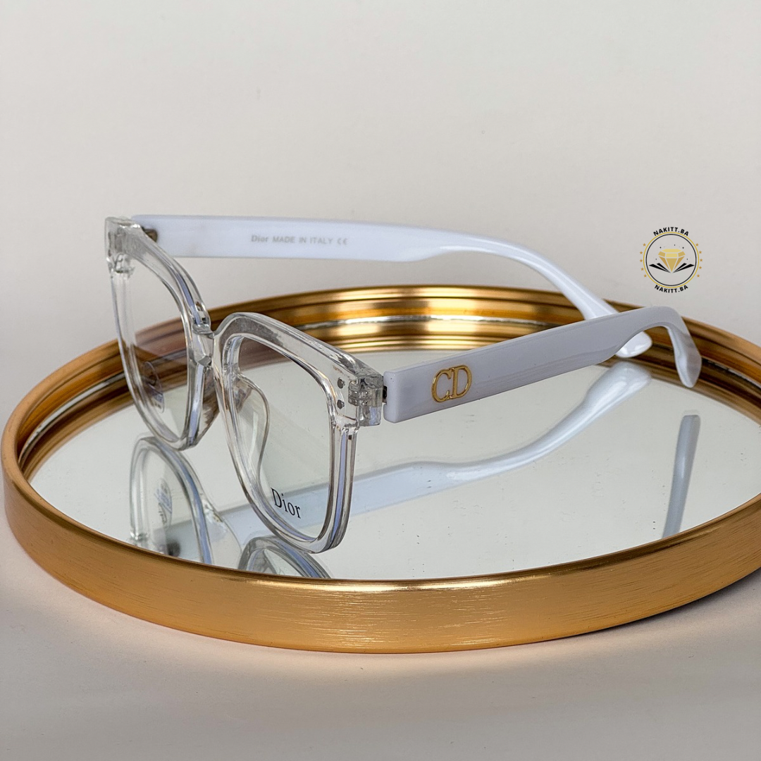 Dioptrijski model 31