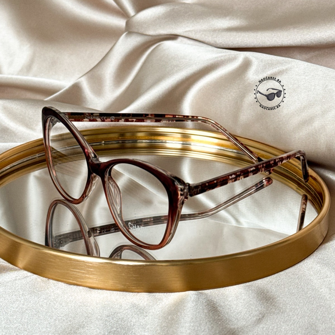 Dioptrijski model Charm 05