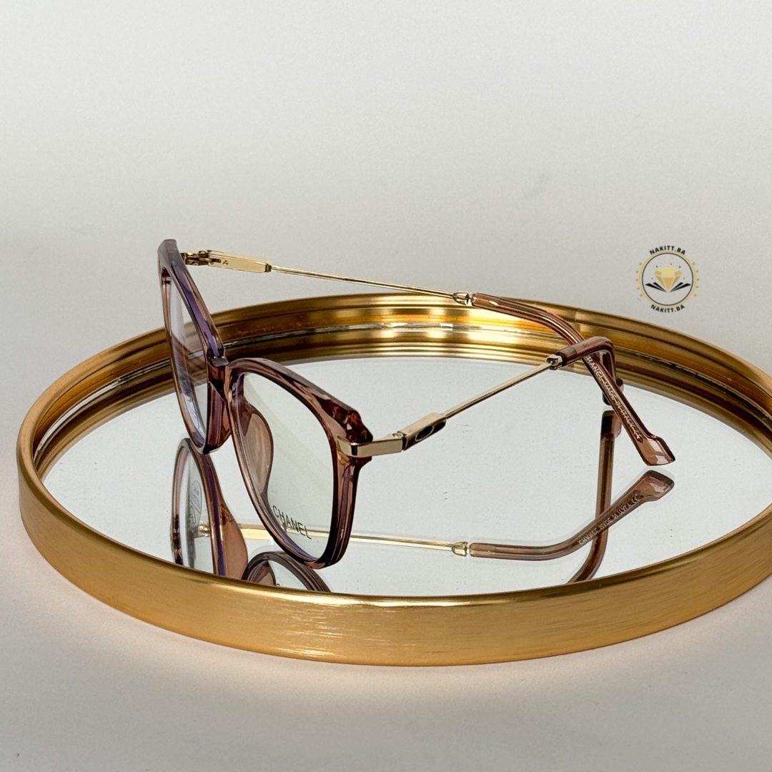 Dioptrijski model 22