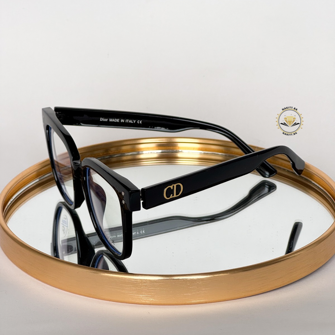 Dioptrijski model 30