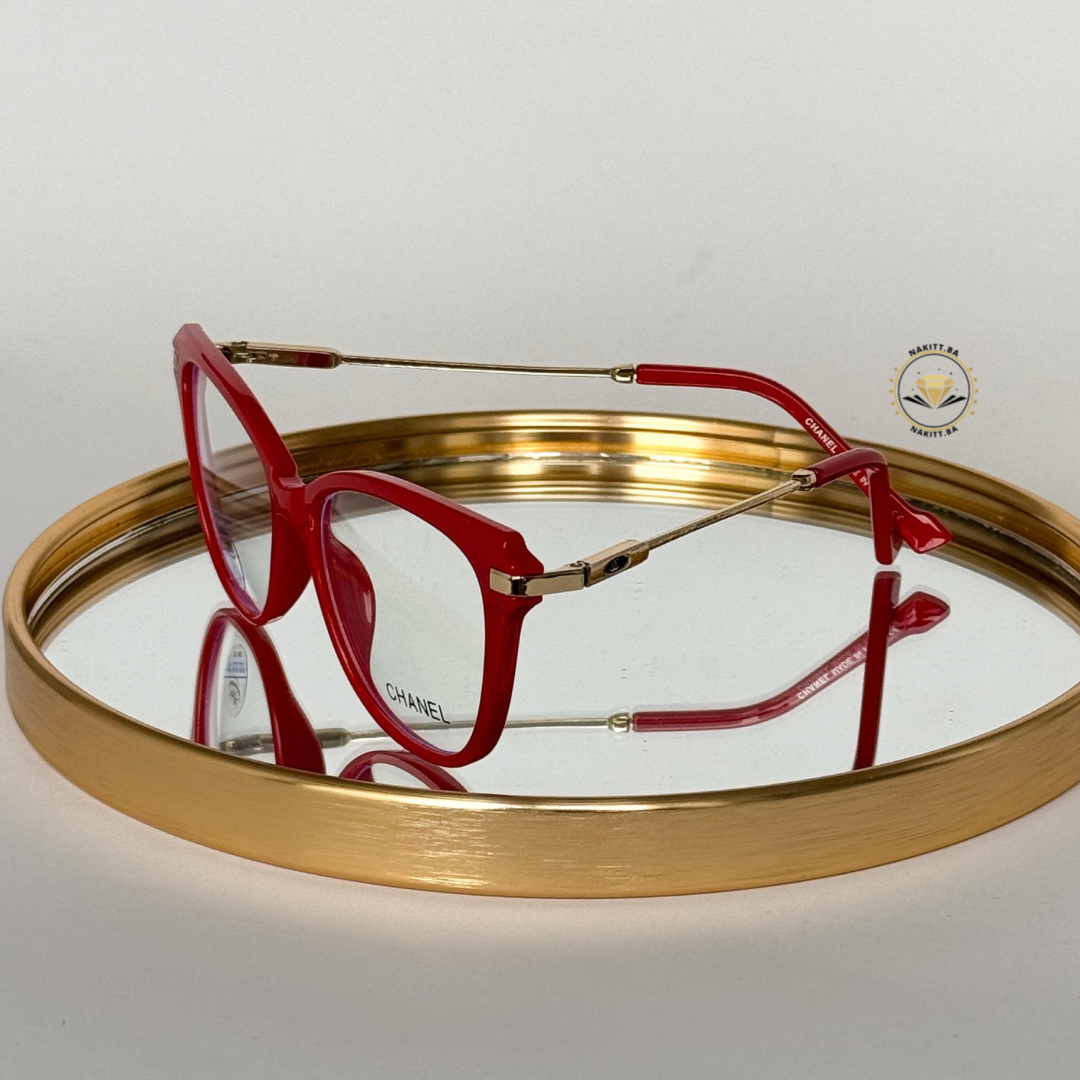 Dioptrijski model 23