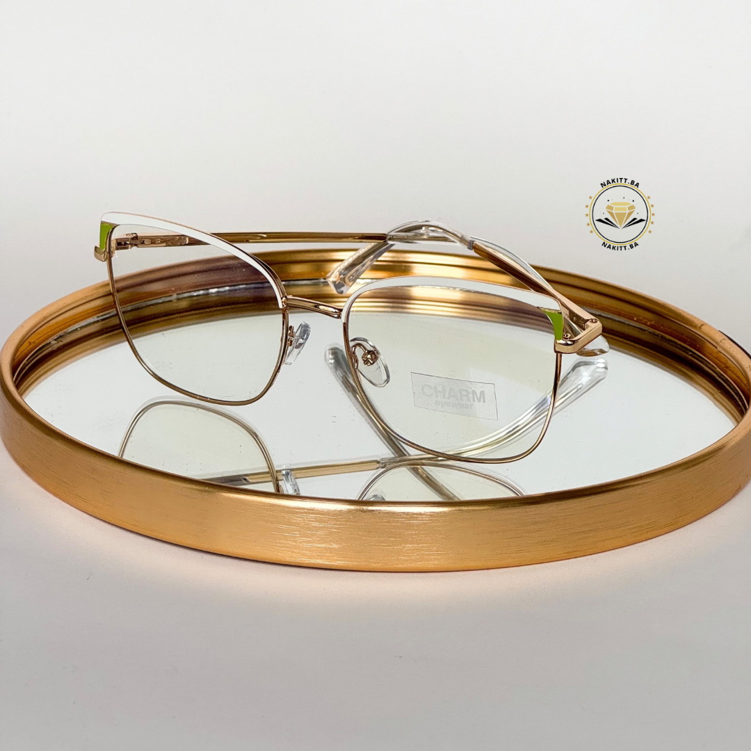 Dioptijski model Charm 08