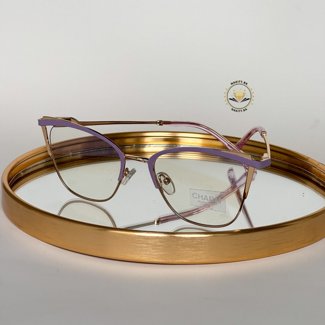 Dioptrijski model Charm 11