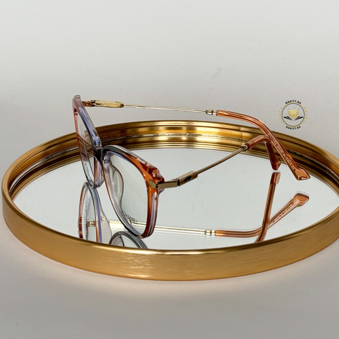 Dioptrijski model 25