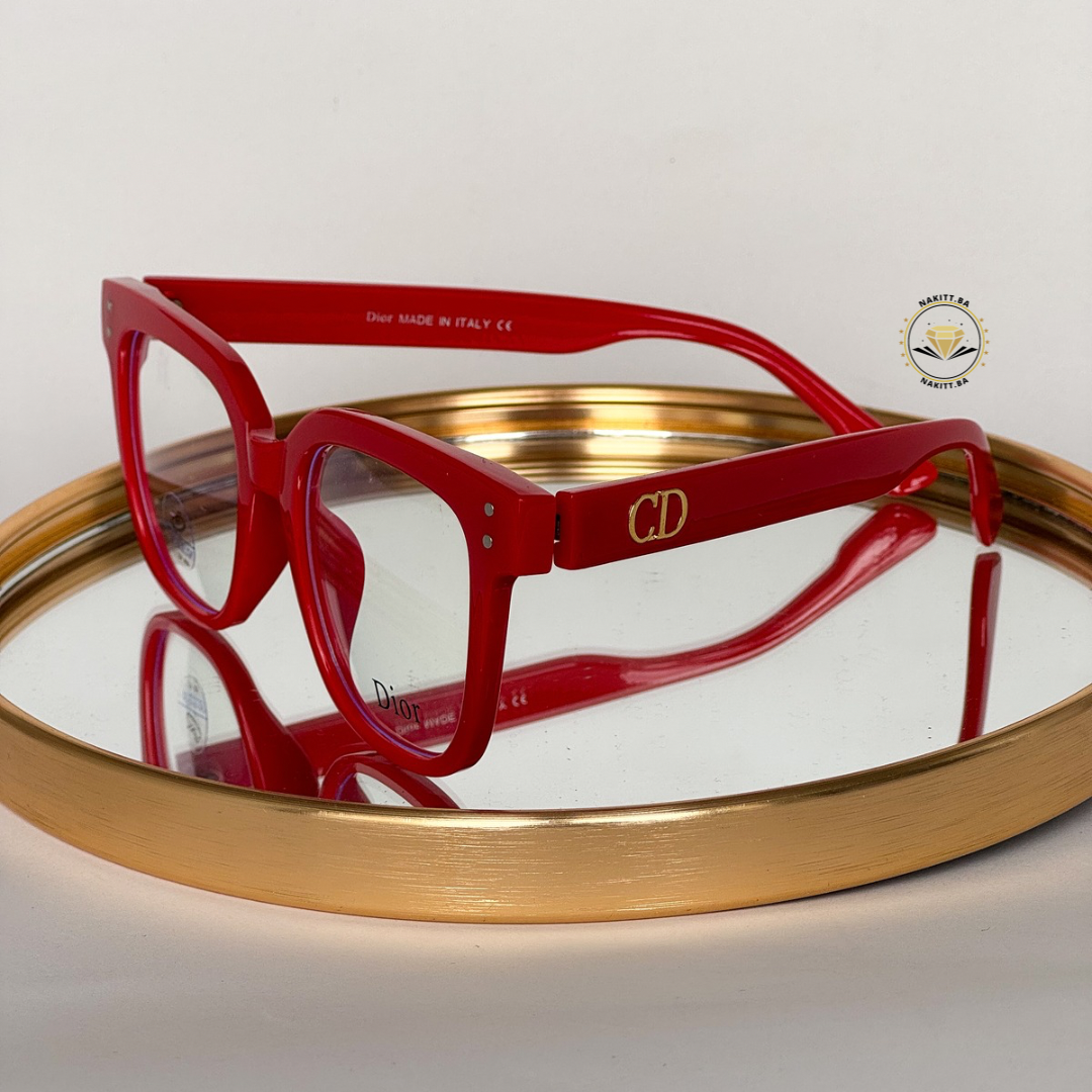 Dioptrijski model 34