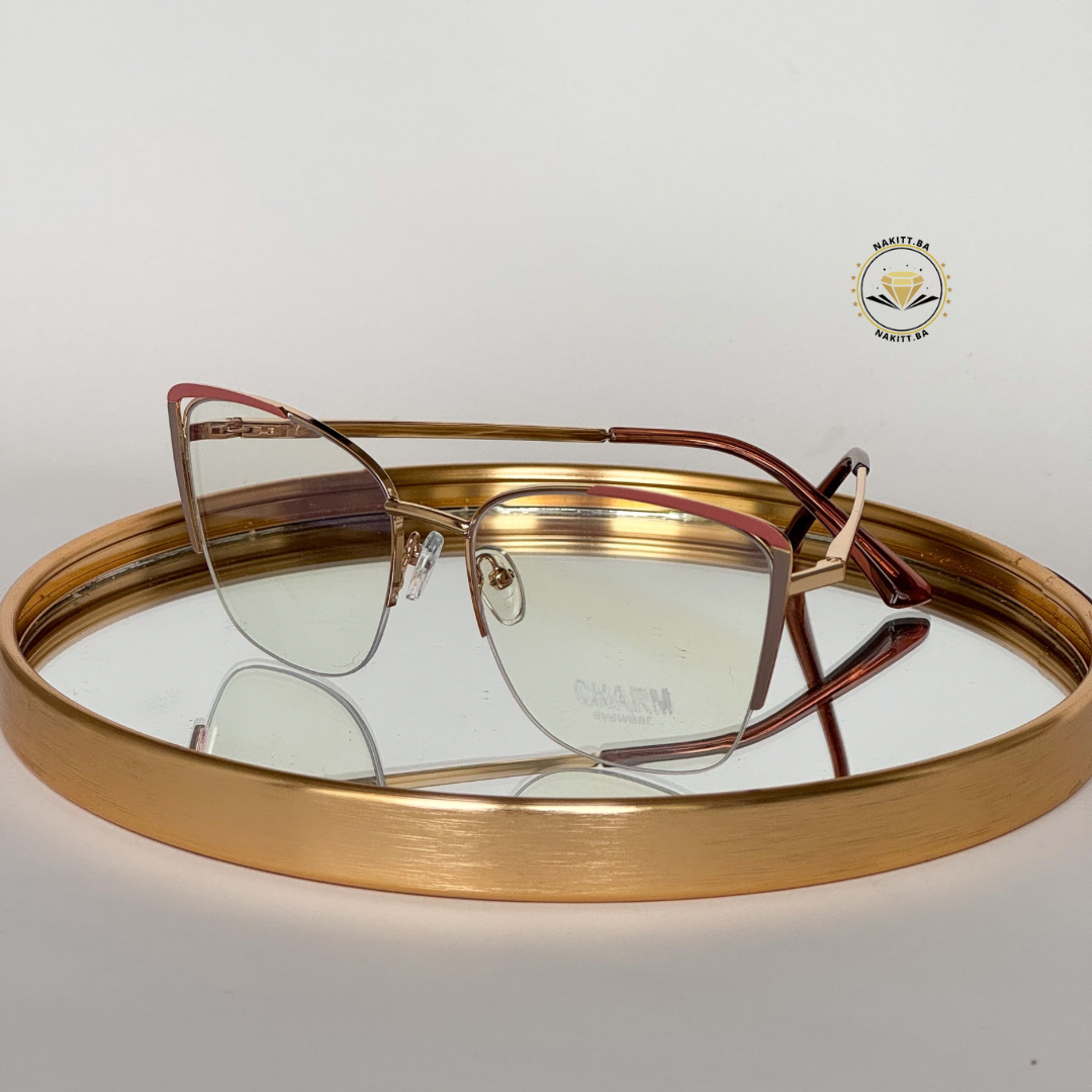 Dioptrijski model Charm 12