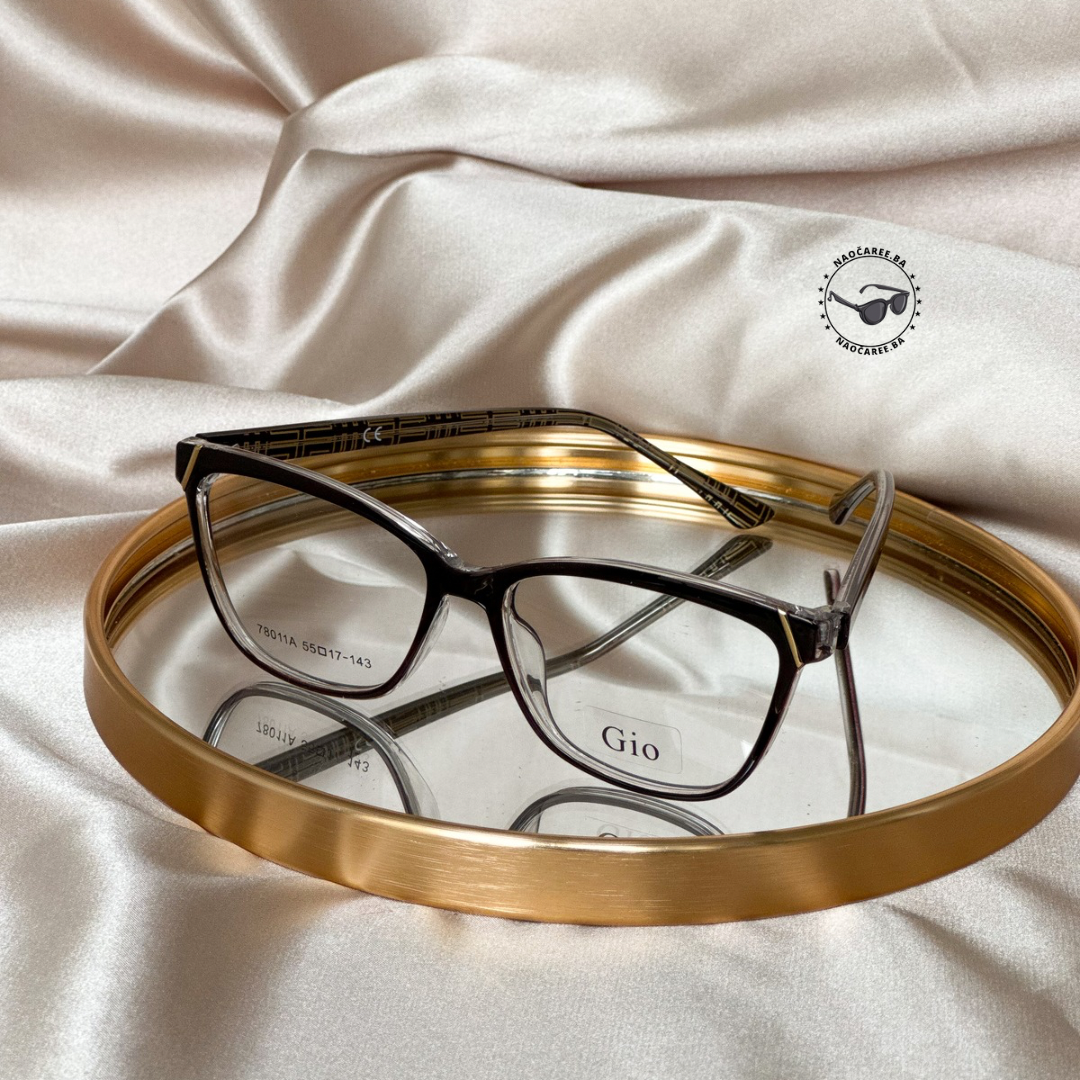 Dioptrijski model Gio 03