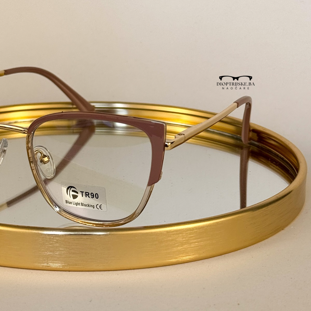 Dioptrijski model 121