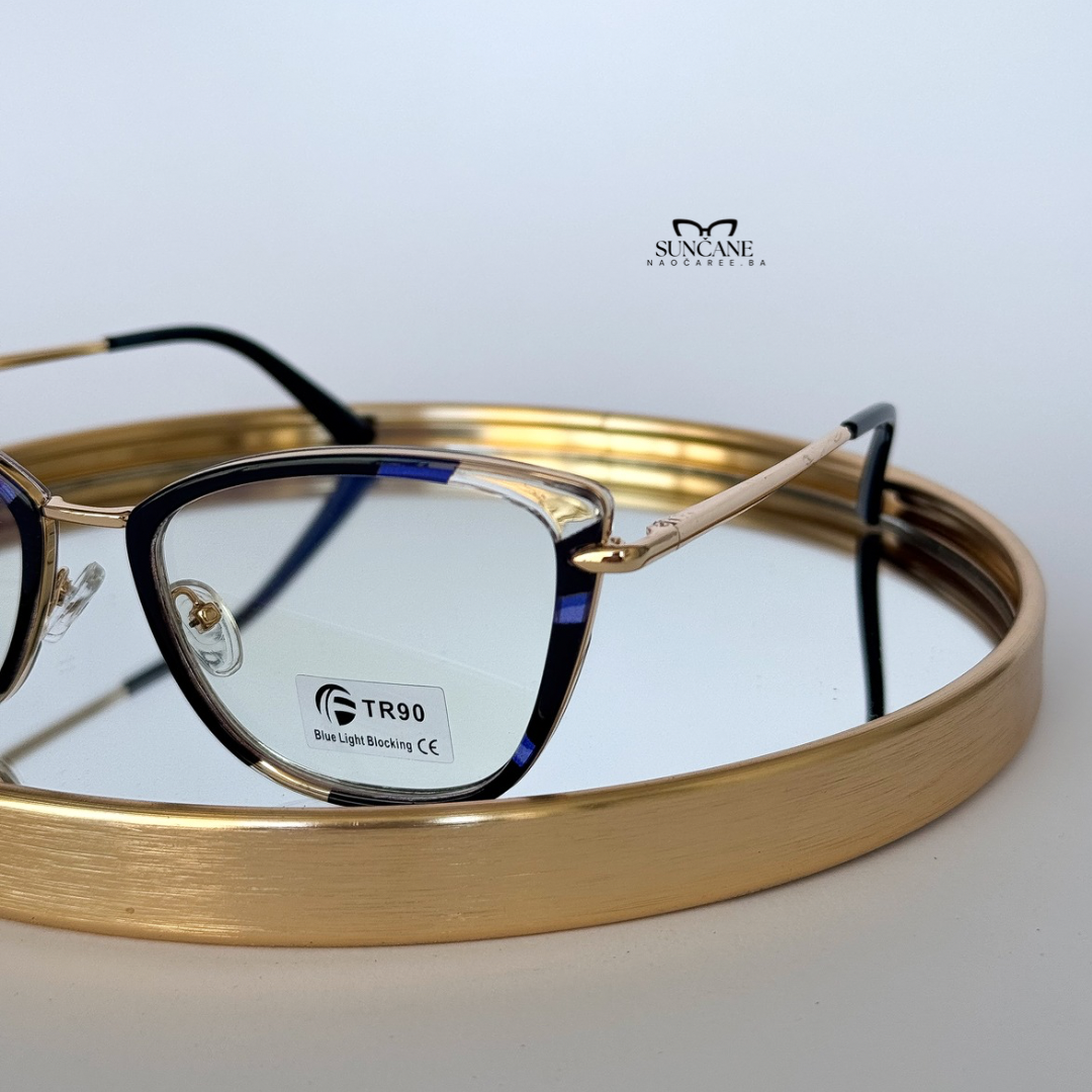 Dioptrijski model 103