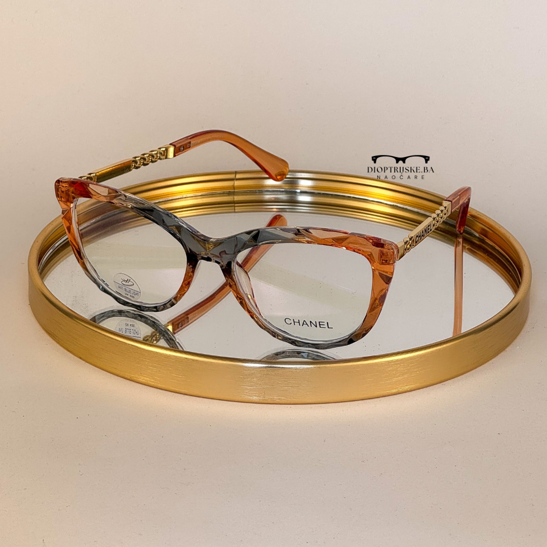 Dioptrijski model 109