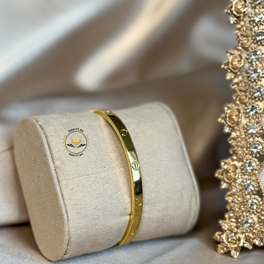 Narukvica 10 (sa dva lica)