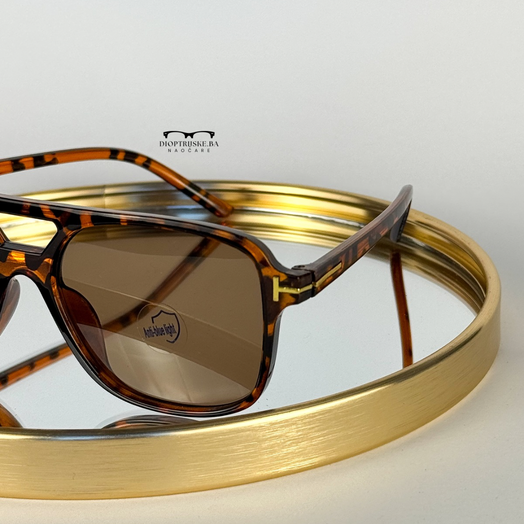 Dioptrijski model 117