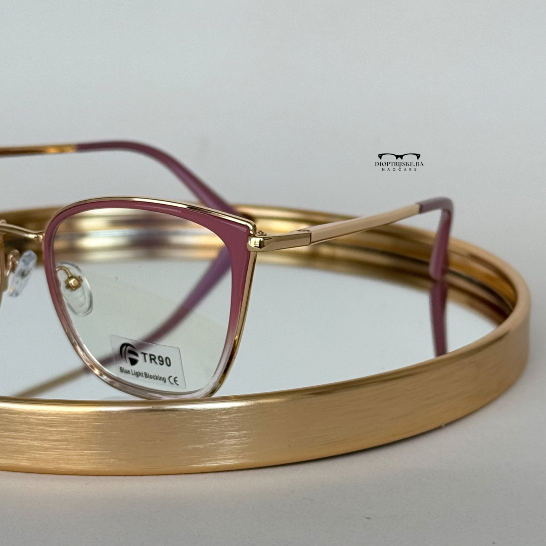 Dioptrijski model 100