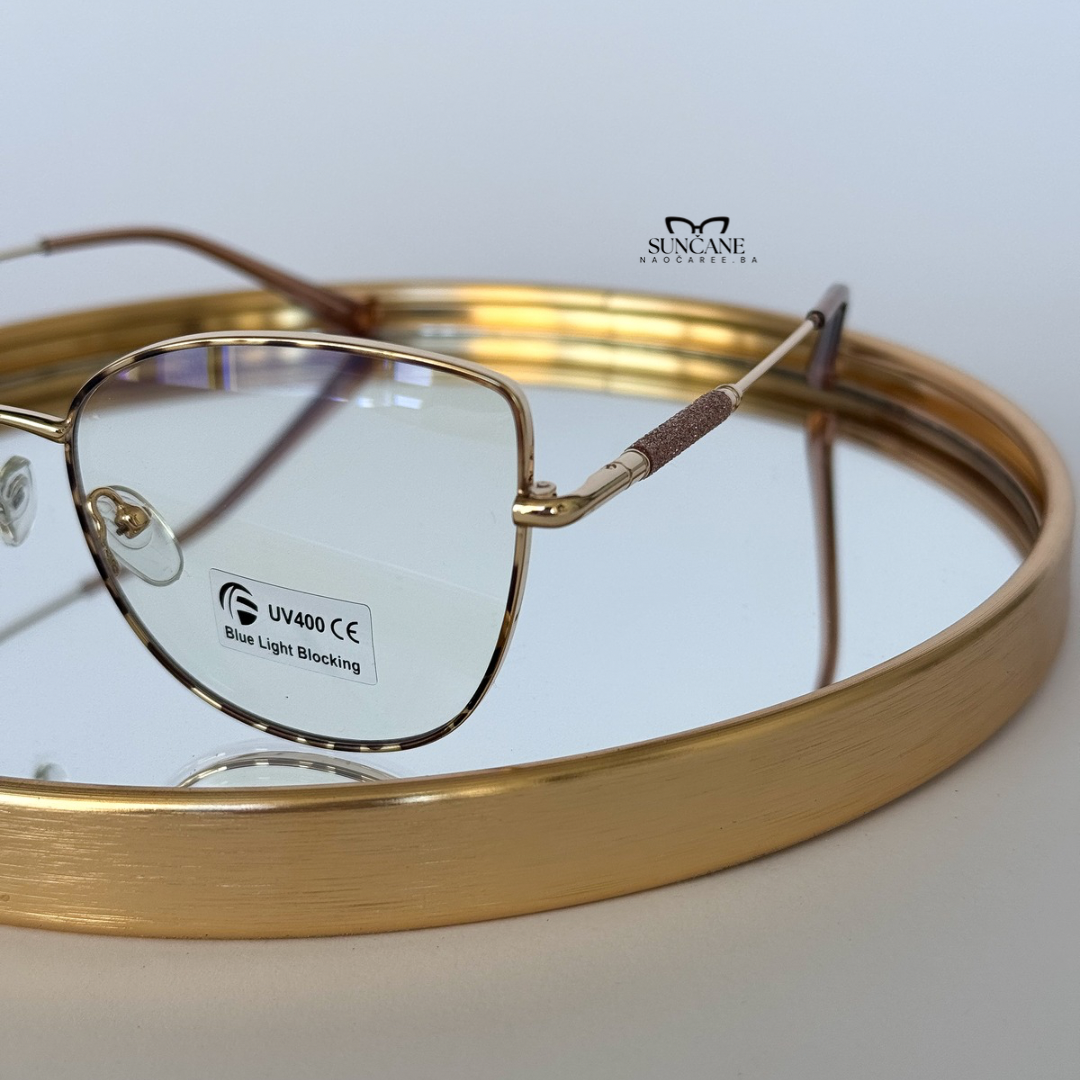 Dioptrijski model 105