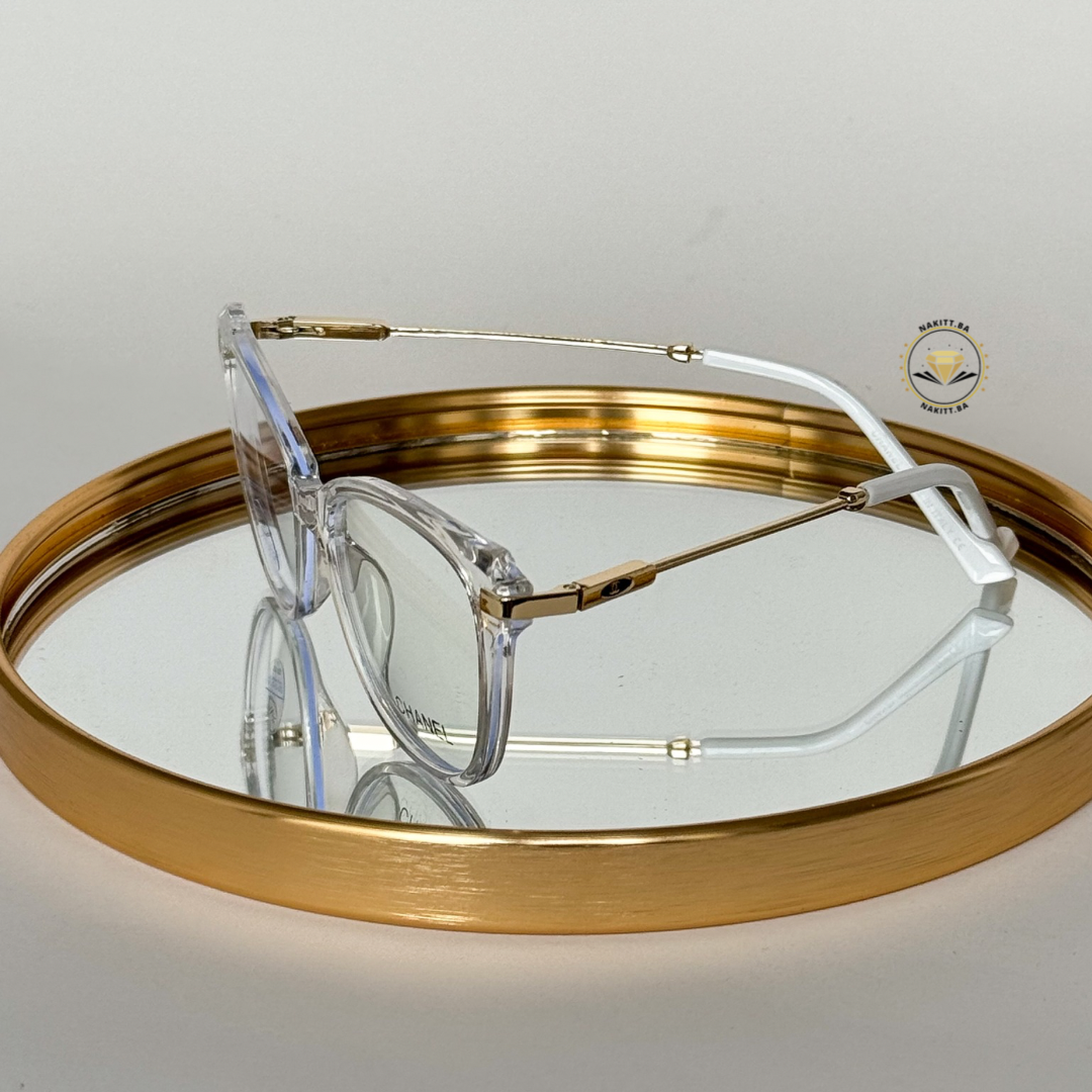 Dioptrijski model 21