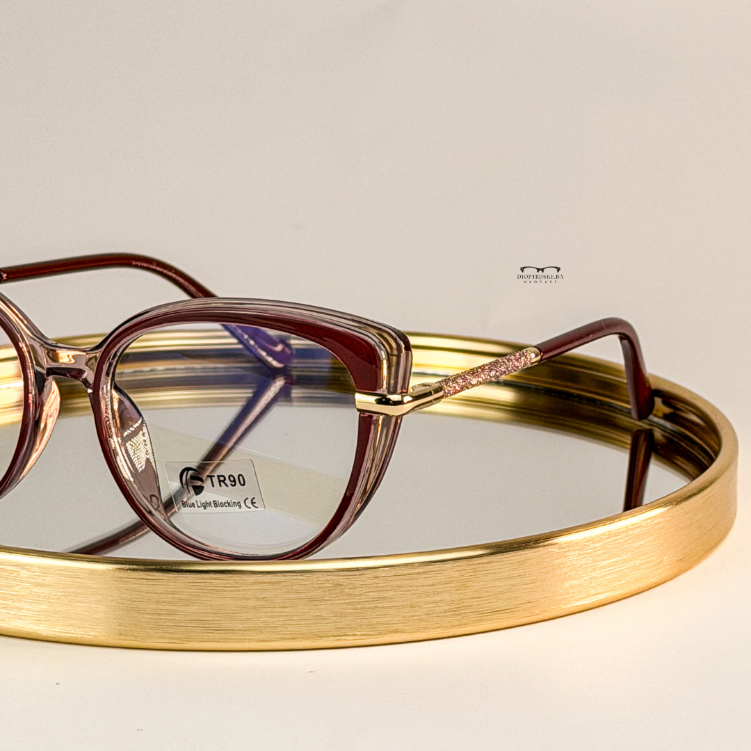 Dioptrijski model 201