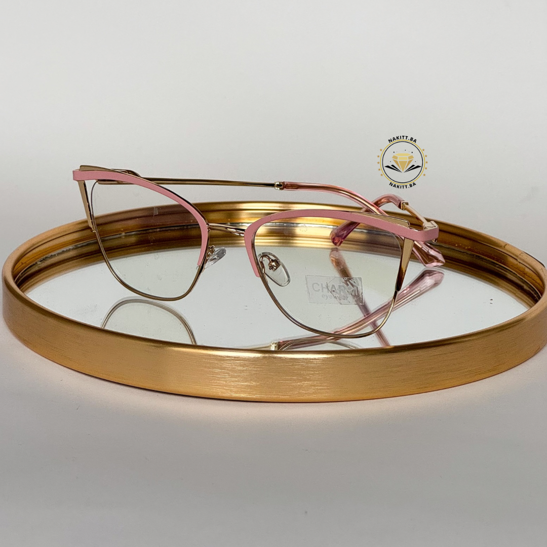 Dioptrijski model Charm 11