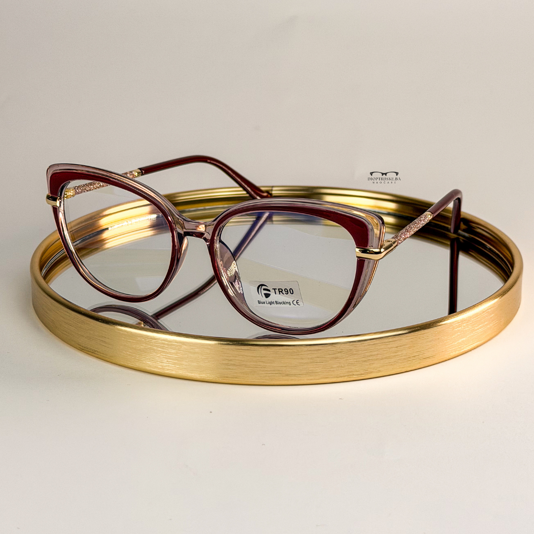 Dioptrijski model 201