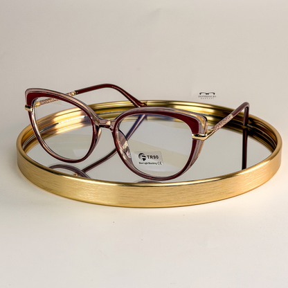 Dioptrijski model 201