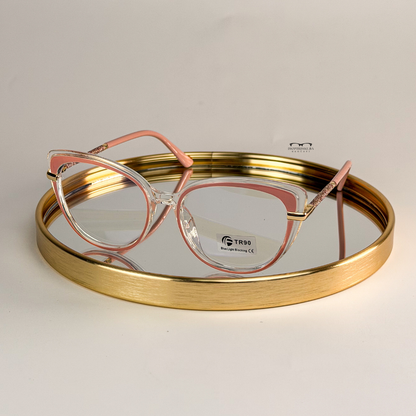 Dioptrijski model 201