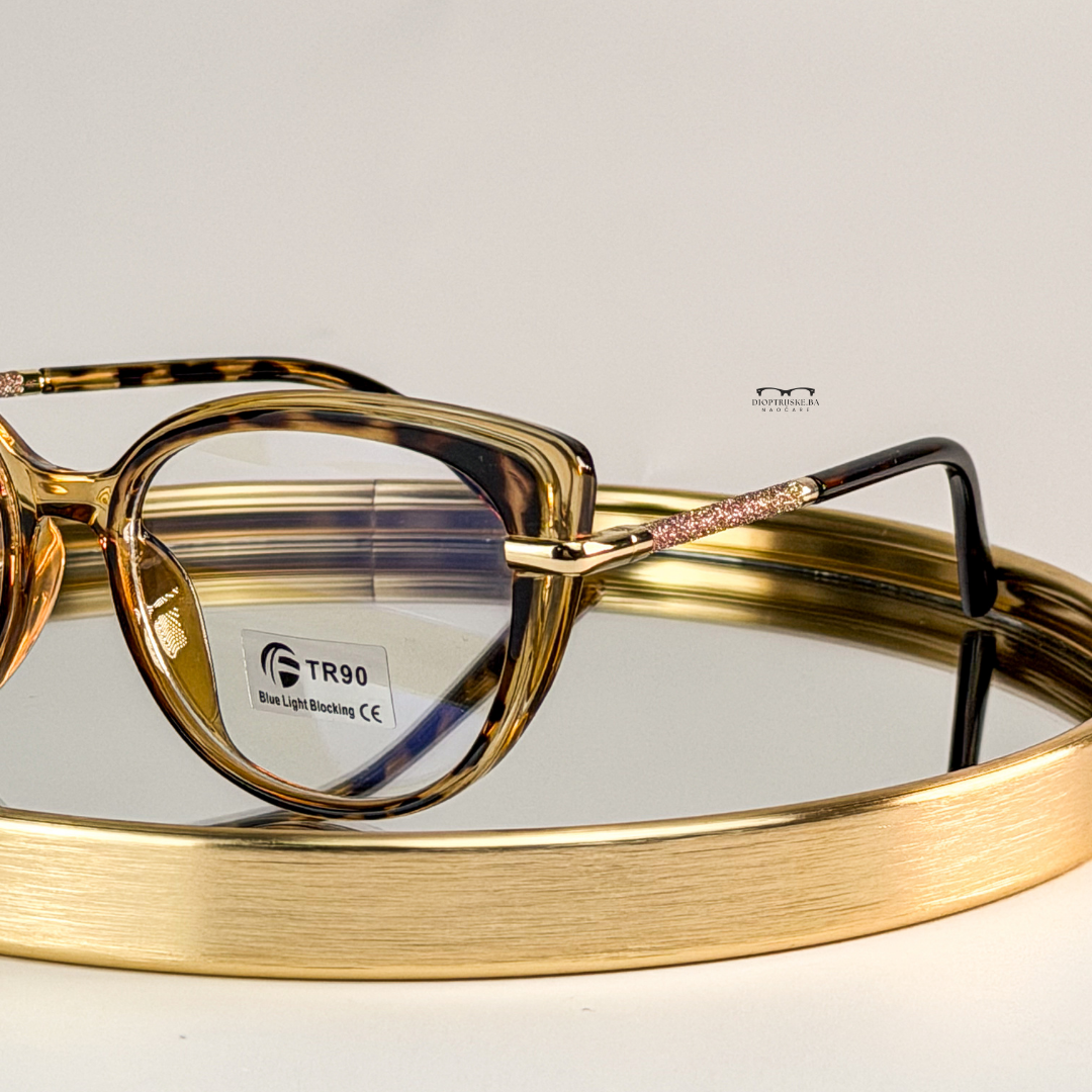 Dioptrijski model 201