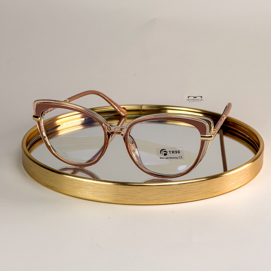 Dioptrijski model 201