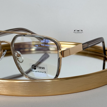 Dioptrijski model 102