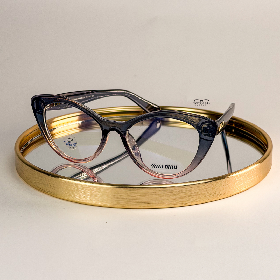 Dioptrijski model 200