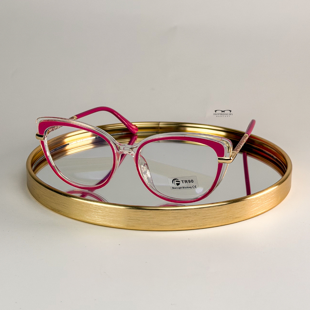 Dioptrijski model 201