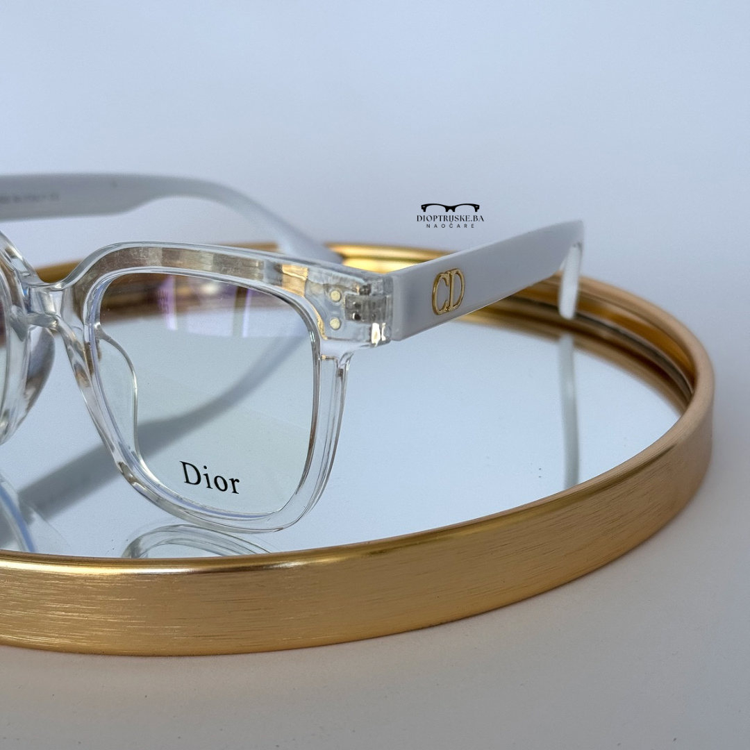 Dioptrijski model 110