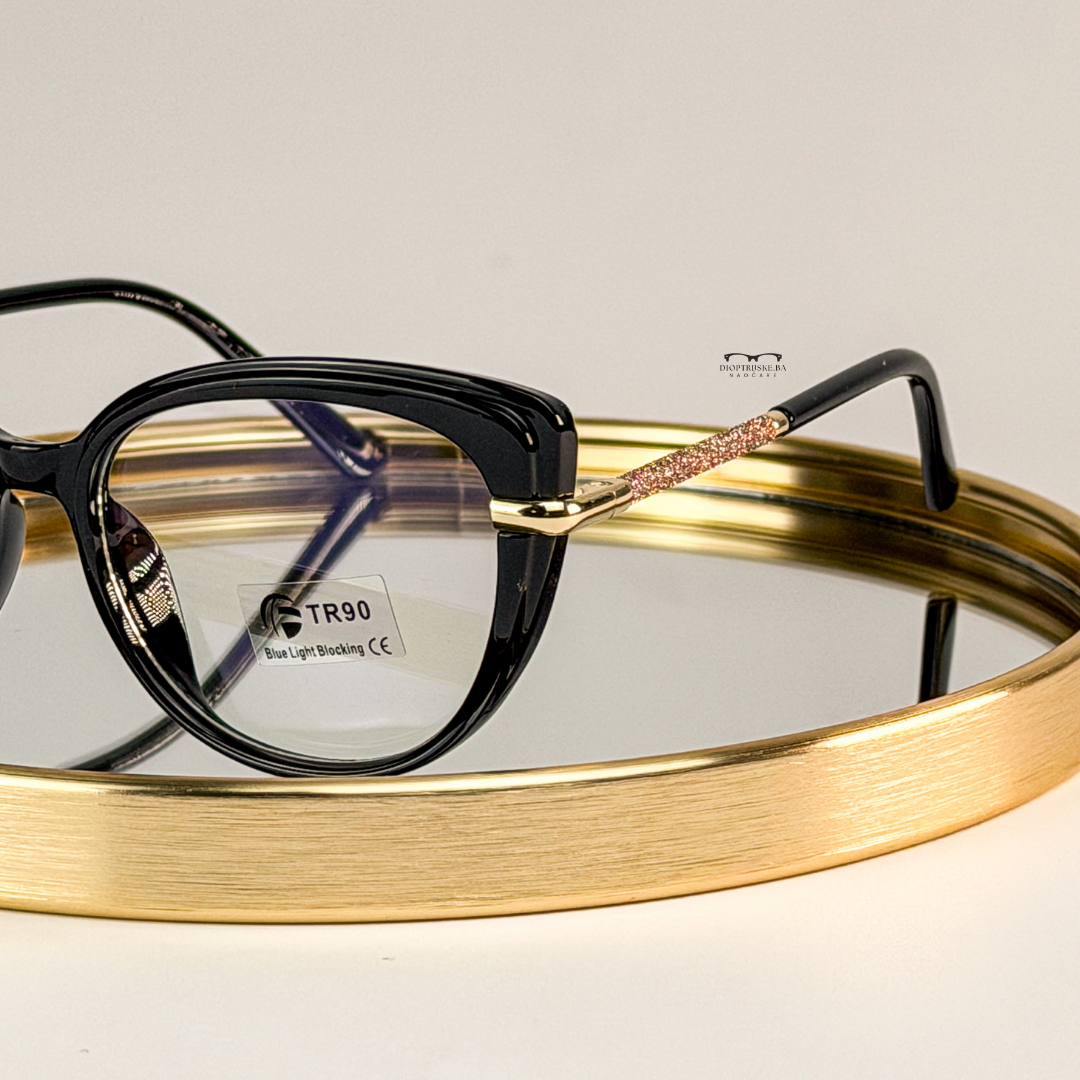 Dioptrijski model 201