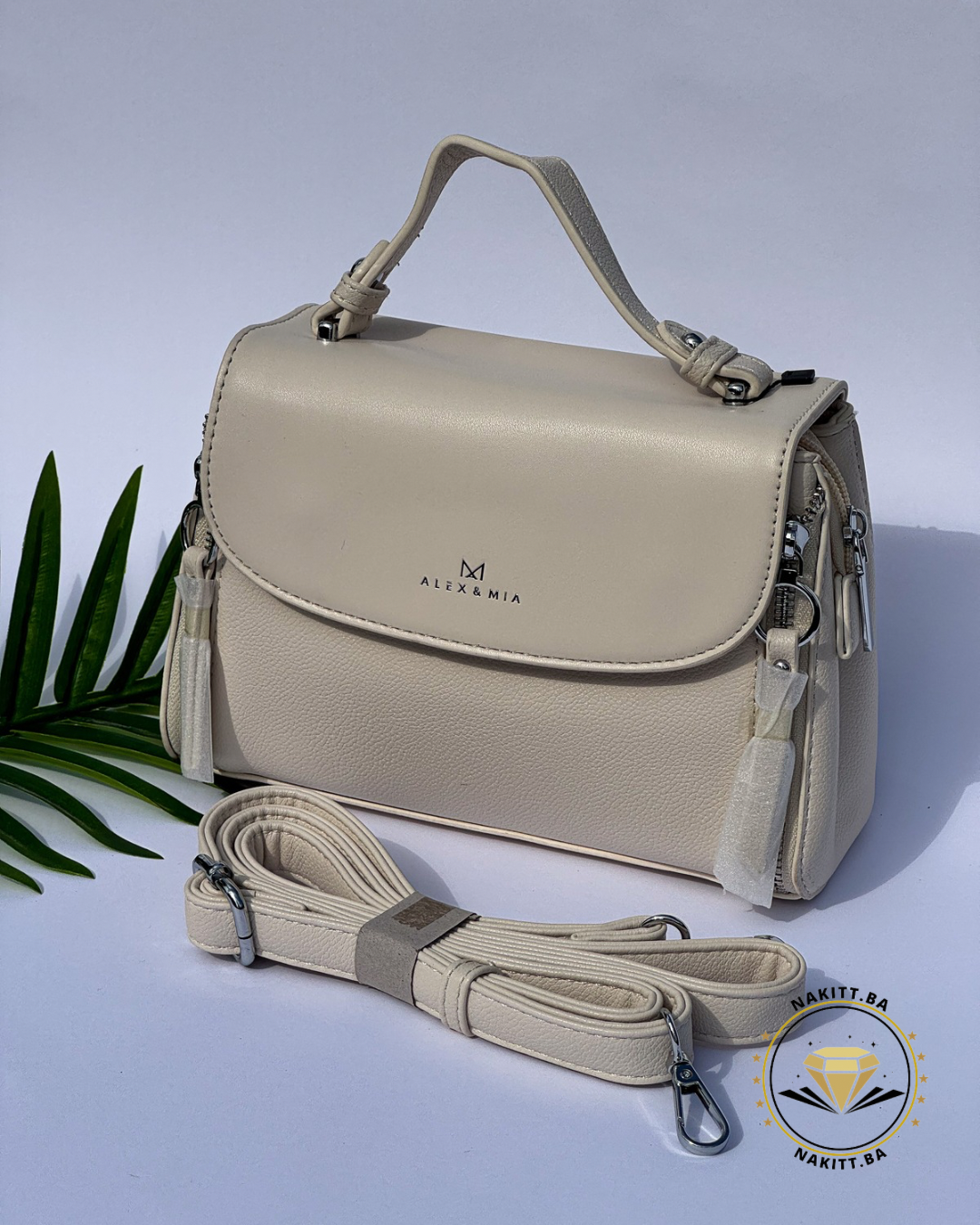 Torba 8