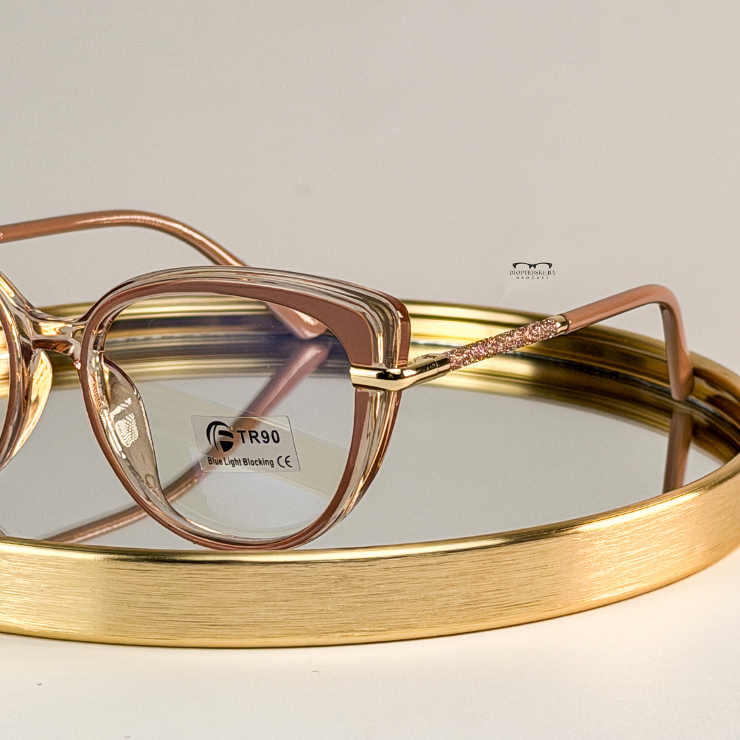 Dioptrijski model 201