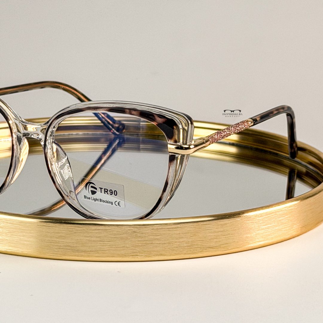 Dioptrijski model 201