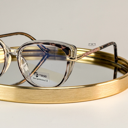 Dioptrijski model 201