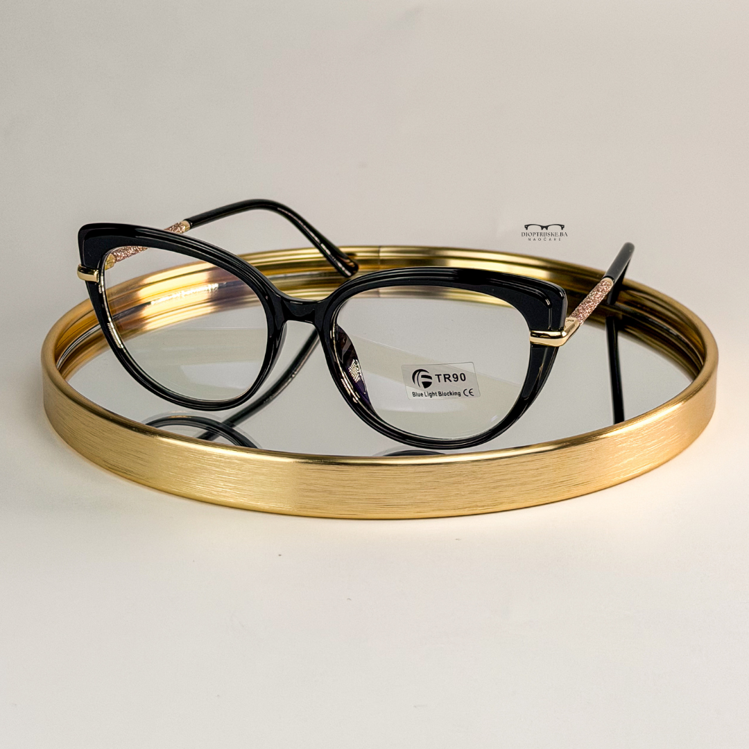 Dioptrijski model 201