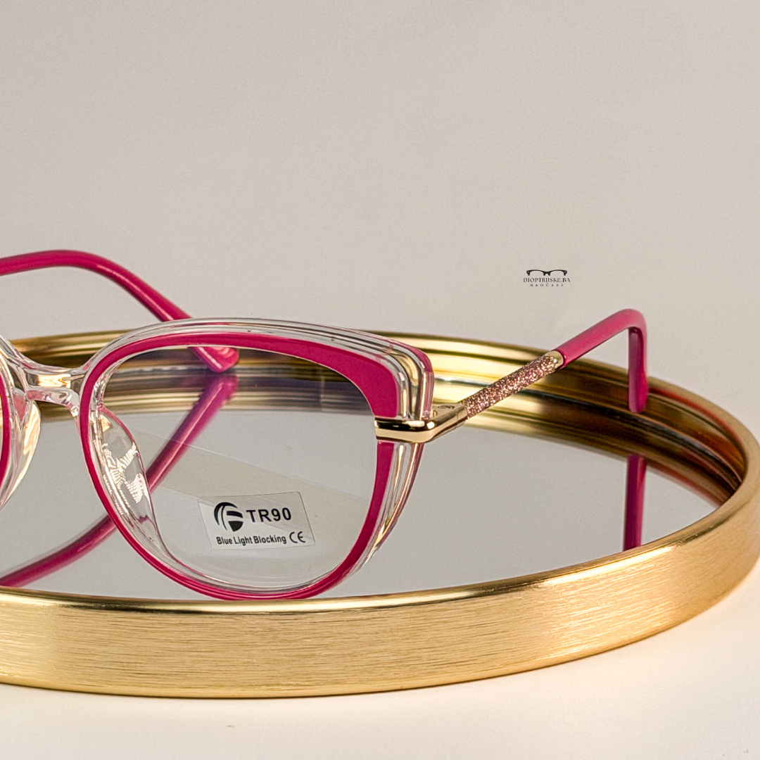 Dioptrijski model 201