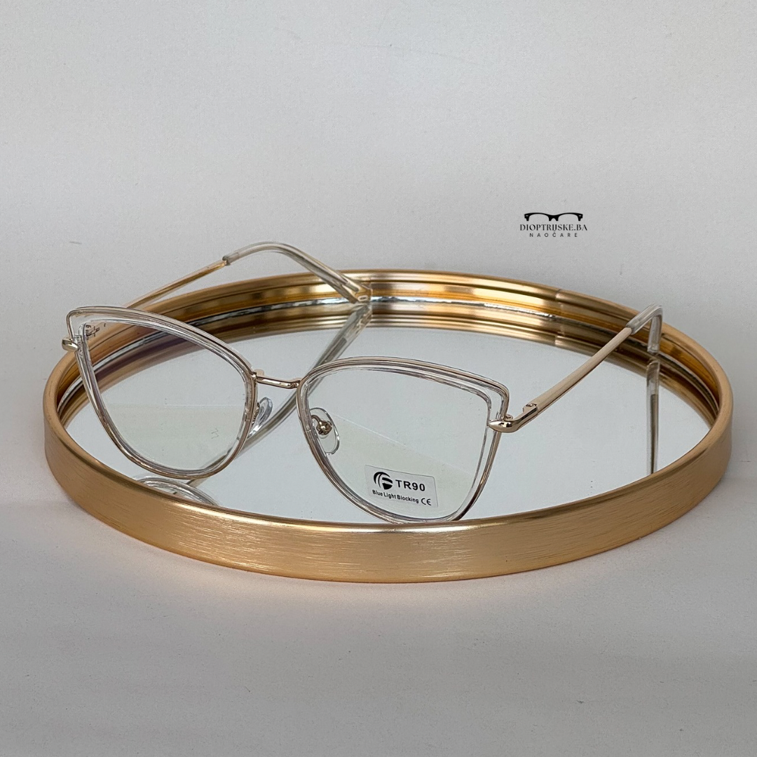 Dioptrijski model 103