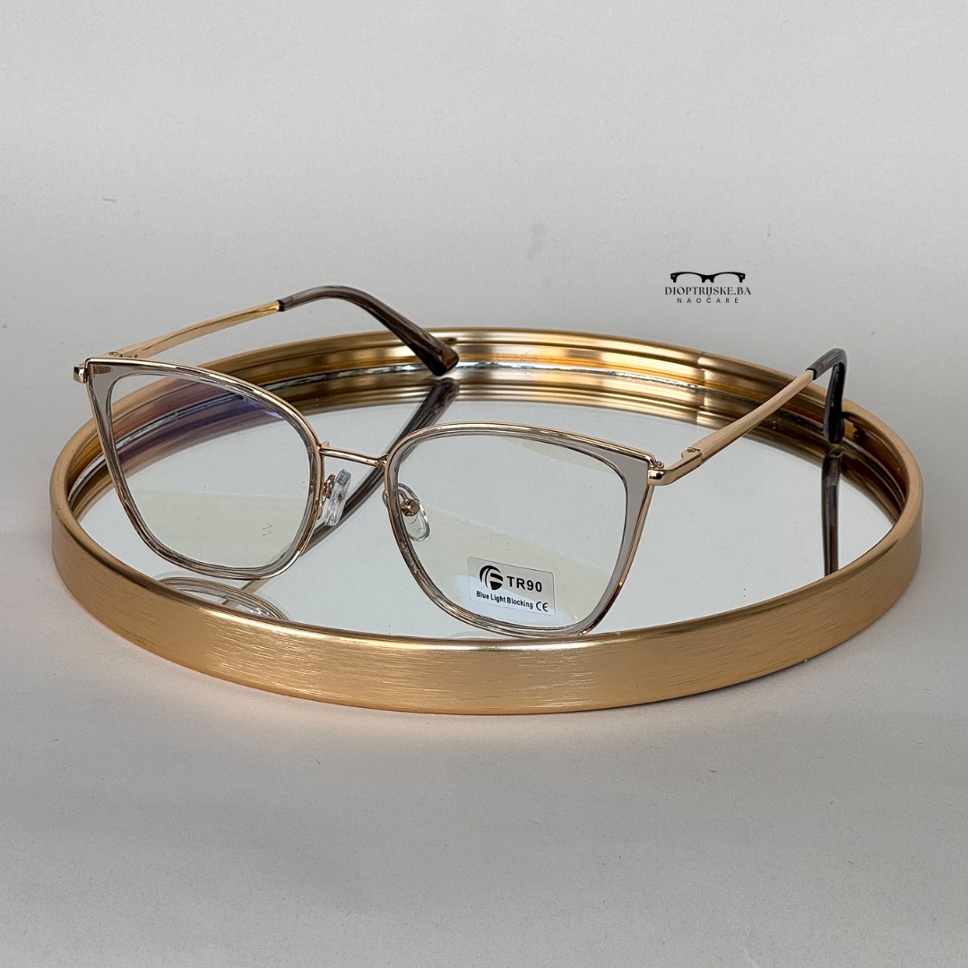 Dioptrijski model 100