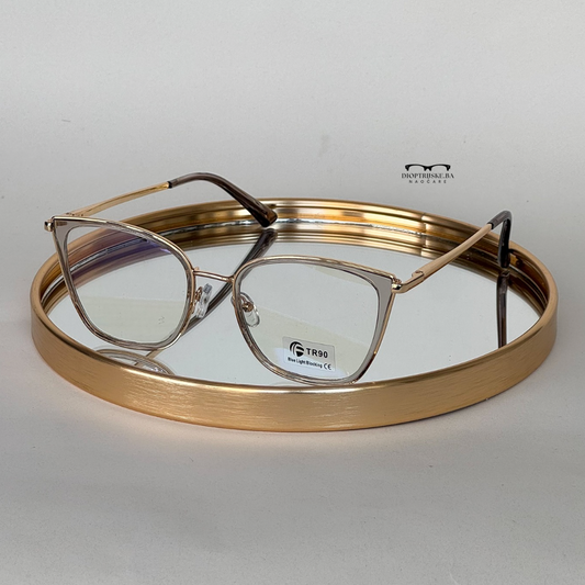 Dioptrijski model 100