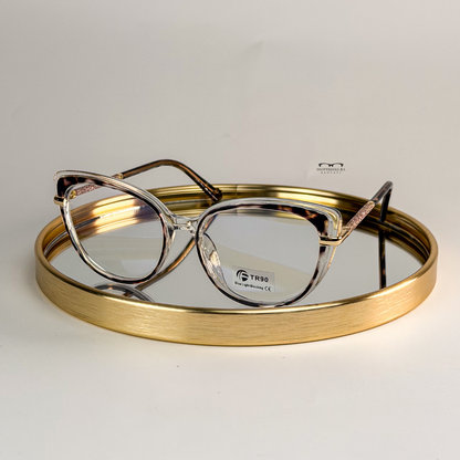 Dioptrijski model 201