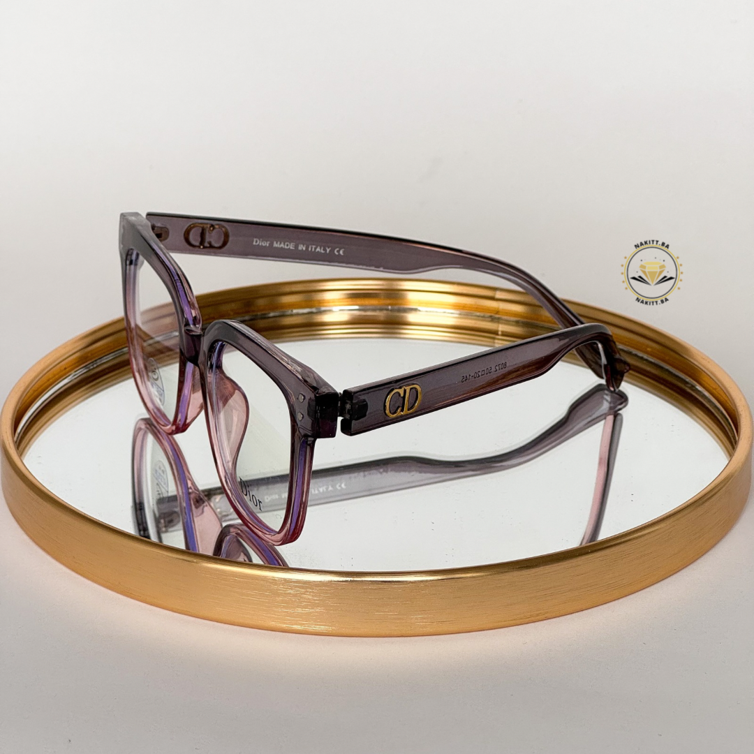 Dioptrijski model 35