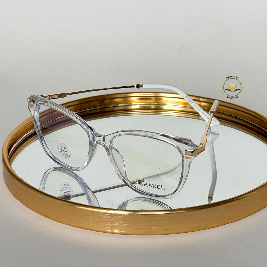 Dioptrijski model 21