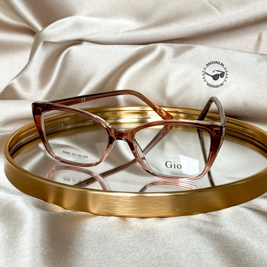 Dioptrijski model Gio 01