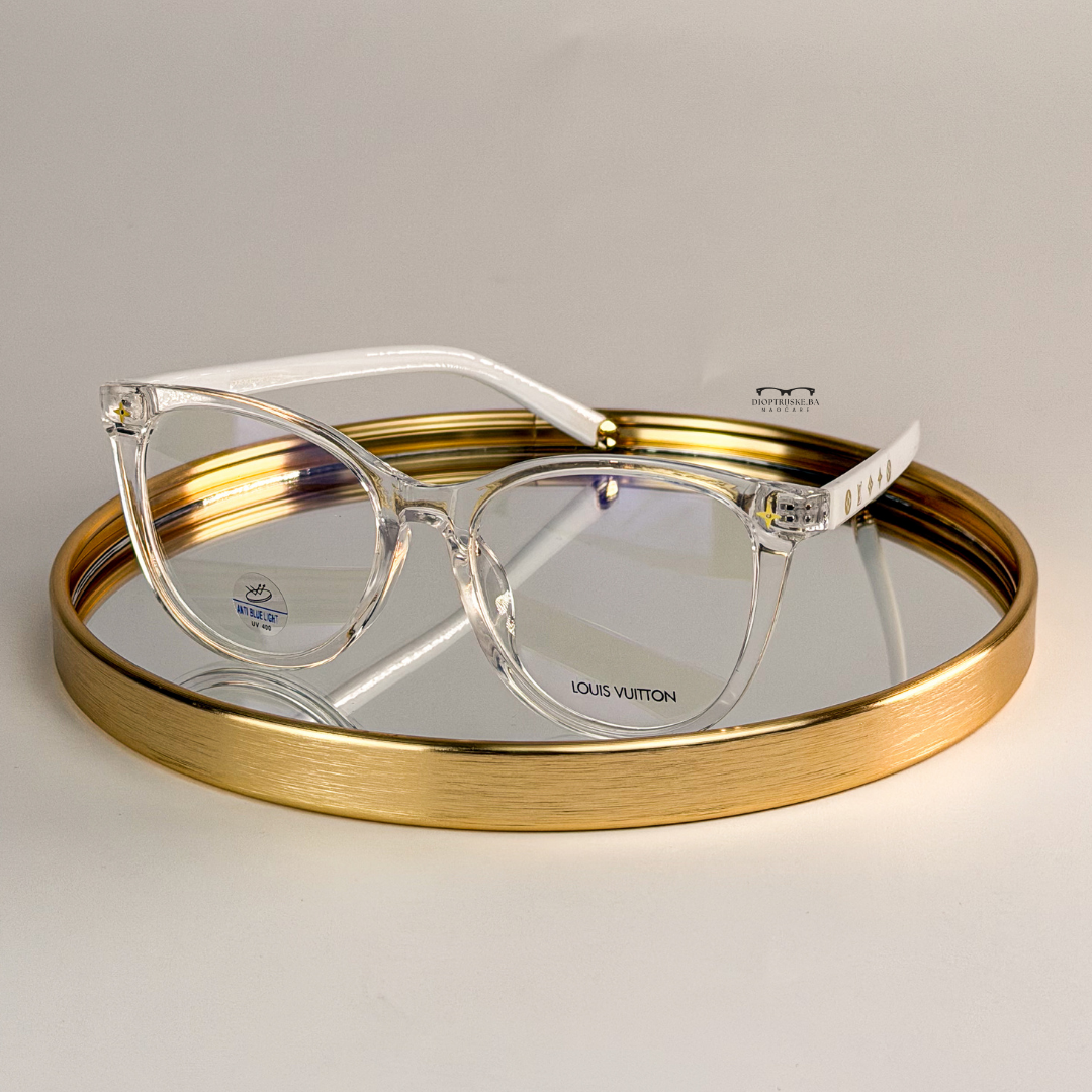 Dioptrijski model 202