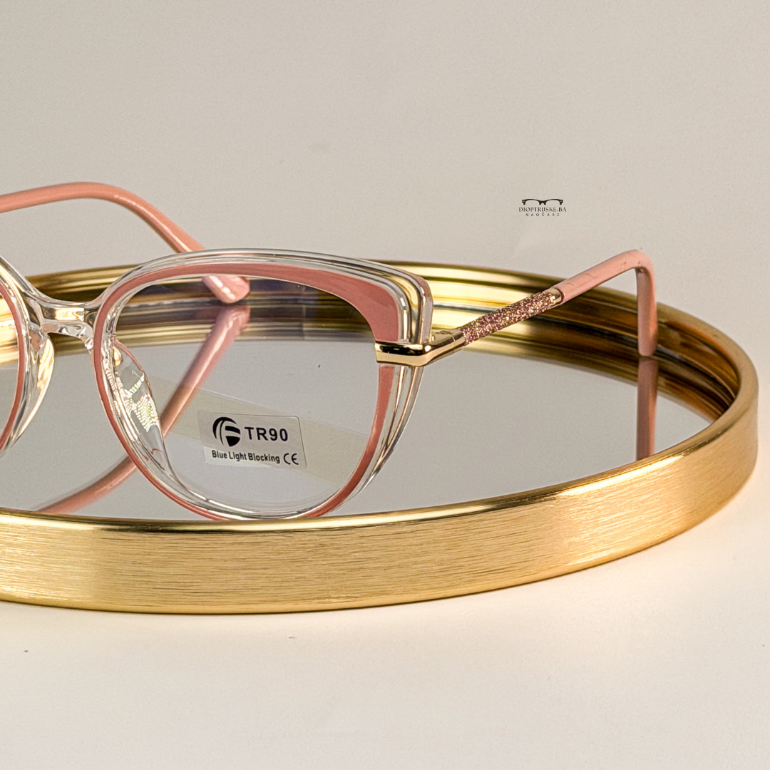 Dioptrijski model 201